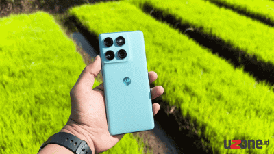 Review Motorola Edge 60 Fusion: Kelebihan & Kekurangannya
